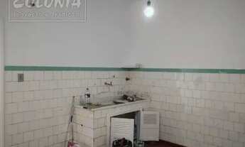 Imagem 7: Sobrado para venda ou locação - Casa Branca, Santo André