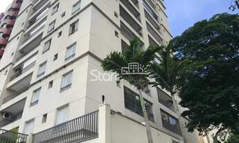 Imagem: Apartamento - Cambuí - Campinas