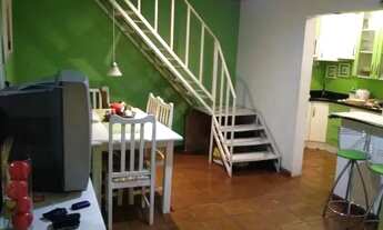 Imagem 5: Casa com 3 dormitórios à venda, 160 m² por R$ 210.000,00 - Costa e Silva - Porto Alegre/RS