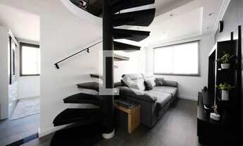 Imagem: Apartamento à Venda - Ponte Rasa, 2 Quartos