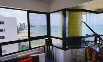 Imagem 4: Apartamento à venda no BAVIERA , CANDEIAS, Jaboatão dos Guararapes, PE