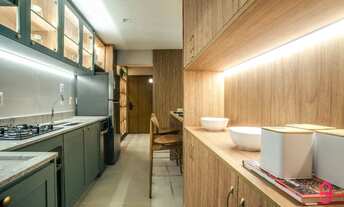 Imagem 4: Storya Casa Versátil - 75m² (2Q sendo 1 Suíte) em Setor Marista - Goiânia - GO