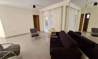 Imagem 7: Casa com 3 dormitórios à venda, 315 m² por R$ 950.000 - Jardim Tarraf II - São José do Rio