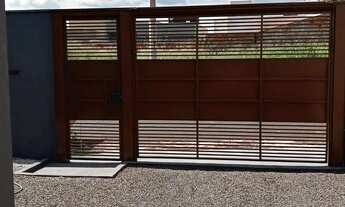 Imagem 3: Casa no jardim Leonor, Guapiaçu