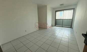 Imagem 3: Torre 3 Quartos 1 Suíte 1 Vaga Locação