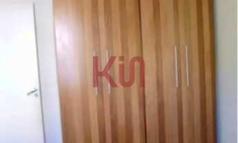 Imagem 3: Apartamento de 1 quarto para locação na Vila da Saúde, São Paulo-SP: 36m² de conforto e pr