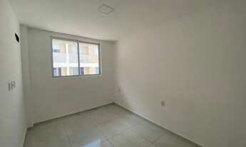 Imagem 5: Apartamento em condomínio fechado nos bancários