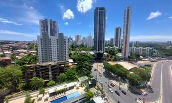 Imagem 6: Apartamento de alto padrão à venda, 4 quartos, 4 suíte, 3 vagas, Monteiro / Apipucos - Rec