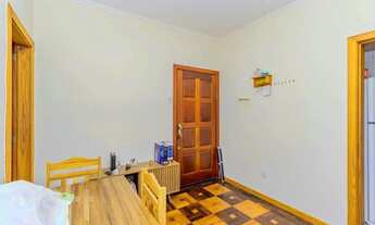 Imagem 2: Imóvel para venda possui 38 metros quadrados com 1 quarto em Bom Fim - Porto Alegre - RS