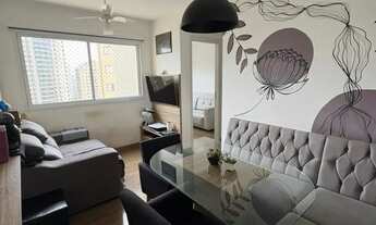 Imagem 2: Imóvel para venda | 42m² | 02 quartos | Santa Teresinha | 0 vaga