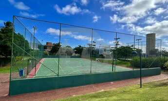 Imagem 3: Condomínio DAMHA: Casa com 4 Suítes, Área Gourmet e Vista Privilegiada