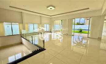 Imagem 7: Alphaville Cruzeiro - Sobrado 5 quartos, sendo 5 suítes