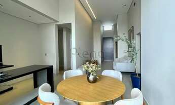 Imagem 5: Casa à venda em Campinas, Loteamento Residencial Arborais, com 4 suítes, com 222 m²