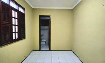 Imagem 6: Casa Duplex em Condomínio no Sapiranga com 4 Suítes - TR233621 FOR- 88827