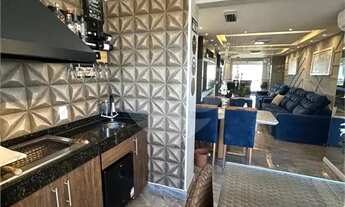 Imagem 5: Apartamento com 3 quartos à venda em Jardim Flor Da Montanha - SP