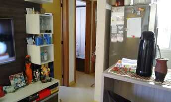 Imagem 5: Apartamento em Beco Pedro Rodrigues Bittencourt - Vila Nova - Porto Alegre/RS