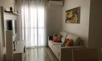 Imagem: Desfrute de 2 quartos aconchegantes, incluindo