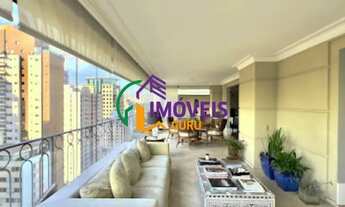 Imagem: APARTAMENTO - VILA OLÍMPIA - SP