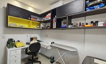 Imagem 4: Ed. Varandas do Marco - 2 quartos - 1 vaga - Marco - Venda