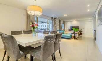 Imagem 5: Apartamento tipo para venda em Barra Funda com 3 quartos, sendo 1 suíte, 160m²