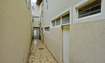 Imagem 4: Sobrado comercial e residencial com estrutura montada para escritórios, clínicas médicas e