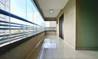 Imagem 6: Apartamento de 119m² com 03 suítes para locação - Jardim Botânico