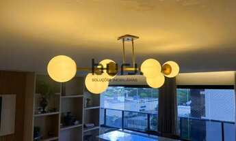 Imagem 5: Apartamento 3 suítes - Cenarium Vaca Brava