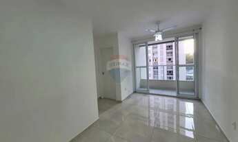 Imagem 3: APARTAMENTO PARA ALUGAR COM 2 QUARTOS - CONDOMÍNIO ZINIAS - EXCELENTE LOCALIZAÇÃO!!!