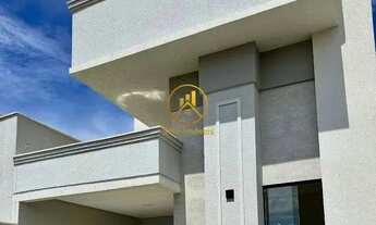 Imagem 3: Casa à venda no bairro Jardim das Hortências - Goiânia/GO