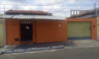 Imagem: Alugo casa com ponto comercial no Dirceu