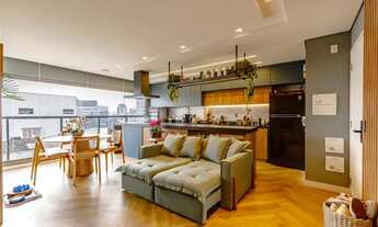 Imagem: Apartamento para venda em Vila Mariana com