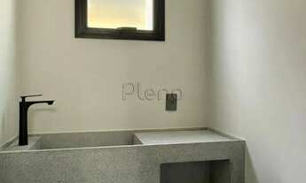 Imagem 6: Sobrado à venda com 3 suítes no Village Sainte Hélène em Campinas