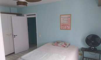 Imagem 2: Suítes disponíveis Jardim Oceania - João Pessoa