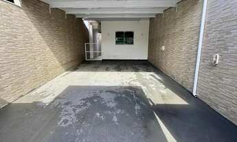 Imagem: Sobrado Geminado 2 Quartos com 2 Suítes