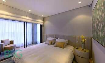 Imagem 6: Apartamento com 3 dormitórios à venda, 155 m² por R$ 2.520.000 - Vila Prudente (Zona Leste