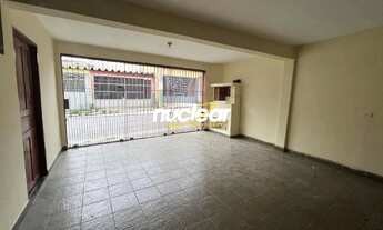 Imagem 3: Sobrado para aluguel, 2 quartos, 2 vagas, Cidade São Mateus - São Paulo/SP