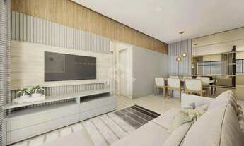 Imagem 2: Apartamento Diferenciado 02 Quartos 02 Suítes 01 Vaga de garagem