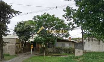 Imagem 2: TERRENO ZR4 NO TINGUI! 405M² DE ÁREA TOTAL