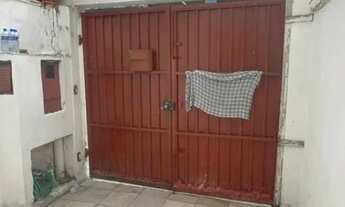 Imagem 4: Casa Térrea, Santo Amaro, S.P. , 1 dorm, sala, cozinha, quintal, 1 vaga - 400 metros do La