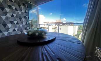 Imagem 2: Cobertura - Pirangi Villas - 200m2 - 03Q sendo duas suítes - 04 vagas