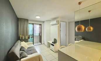 Imagem: APARTAMENTO PARA VENDA NO CORAÇÃO DE BOA