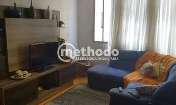 Imagem 3: Apartamento com 3 dormitórios à venda, 80 m² - Jardim Guanabara - Campinas/SP