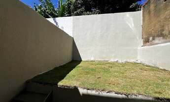 Imagem 7: Casa 3 Quartos com Quintal e Porcelanato no Setor Monte Pascoal