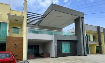 Imagem: Alugo Casa Alto Padrão Condomínio Residencial