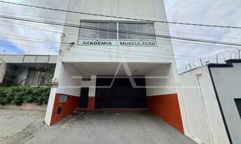 Imagem: BARRACAO COMERCIAL em BRAGANÇA PAULISTA