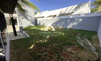 Imagem 7: Casa em Condomínio para Locação em Goiânia, Jardins Paris, 5 dormitórios, 3 suítes, 5 banh