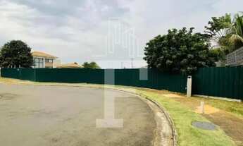 Imagem 3: Terreno à Venda no Condomínio Residencial Estância Eudóxia Barão Geraldo