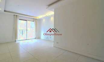 Imagem 3: Venda Apartamento 2 Dormitórios - 90 m² Itaim Bibi