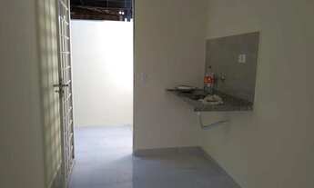 Imagem 3: Casa individual perto UFMS - HU