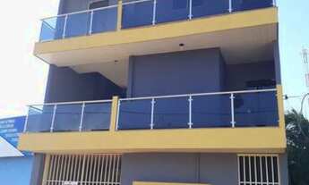 Imagem 2: Apartamentos próximo do centro de Canaã dos Carajás-PA